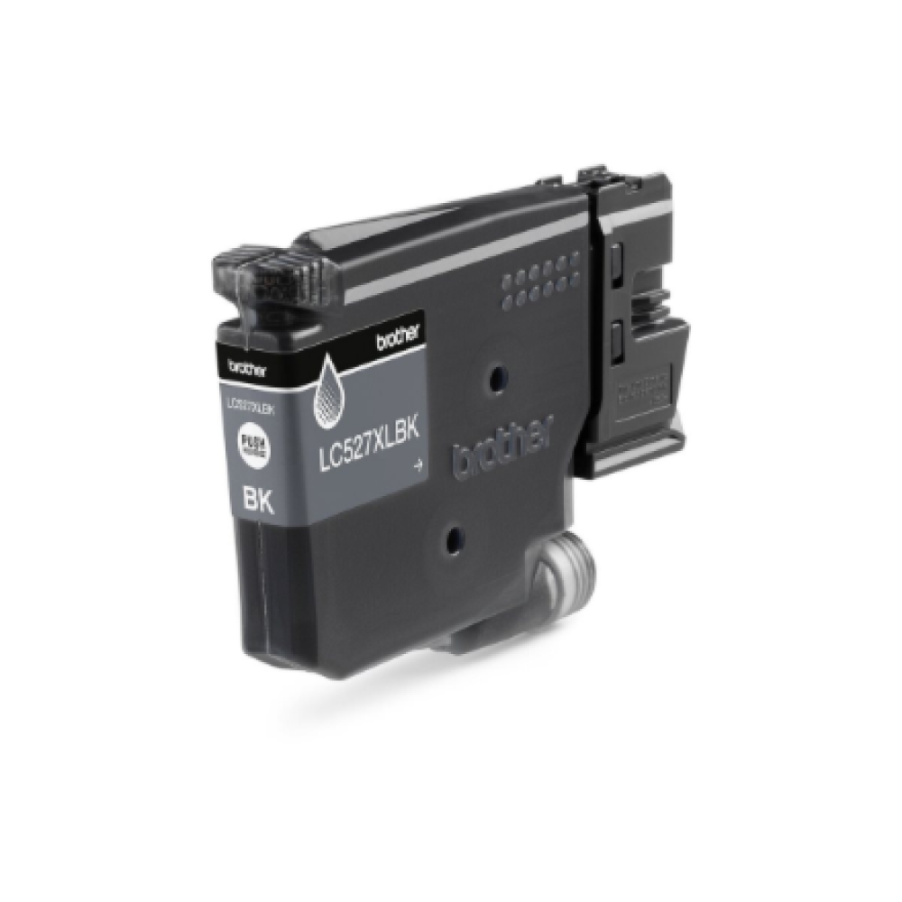 Brother LC527XLBK , Ink Cartridge , Black