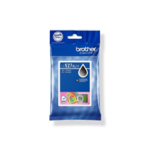 Brother LC527XLBK , Ink Cartridge , Black