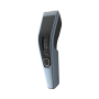Philips , Hair clipper , HC3530/15 , Cordless or corded , Number of length steps 13 , Step precise 2 mm , Black/Grey