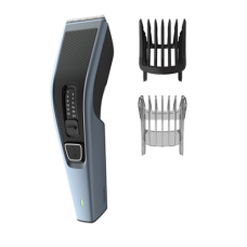 Philips , Hair clipper , HC3530/15 , Cordless or corded , Number of length steps 13 , Step precise 2 mm , Black/Grey