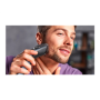 Philips , Hair clipper , HC3530/15 , Cordless or corded , Number of length steps 13 , Step precise 2 mm , Black/Grey