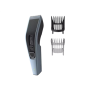 Philips , Hair clipper , HC3530/15 , Cordless or corded , Number of length steps 13 , Step precise 2 mm , Black/Grey