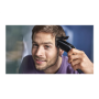 Philips , Hair clipper , HC3530/15 , Cordless or corded , Number of length steps 13 , Step precise 2 mm , Black/Grey