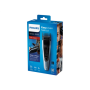 Philips , Hair clipper , HC3530/15 , Cordless or corded , Number of length steps 13 , Step precise 2 mm , Black/Grey