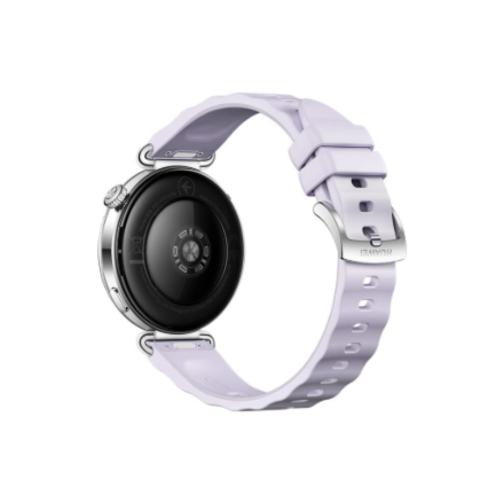 Huawei WATCH GT 6 41mm , Smart watch , GPS (satellite) , AMOLED , 1.32 inches , Waterproof , Purple