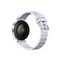 Huawei , WATCH GT 6 41mm , Smart watch , GPS (satellite) , AMOLED , 1.32 inches , Waterproof , Purple