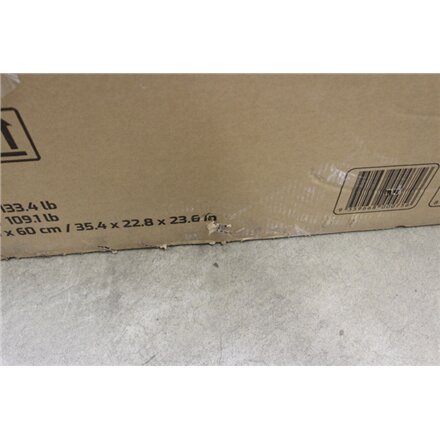 SALE OUT. , F-GT Pro Formula and GT Grey Edition , Racing Simulator Cockpit , Steel , Grey , DAMAGED PACKAGING AND MANUAL, SCRATCHED, MOUNTING MARKS, MISSING SCREWS (M6 16MM, M8 80MM), WASHERS (M6) AND ALLEN KEYS (4, 5, 6MM) , 24 month(s)
