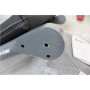 SALE OUT. , F-GT Pro Formula and GT Grey Edition , Racing Simulator Cockpit , Steel , Grey , DAMAGED PACKAGING AND MANUAL, SCRATCHED, MOUNTING MARKS, MISSING SCREWS (M6 16MM, M8 80MM), WASHERS (M6) AND ALLEN KEYS (4, 5, 6MM) , 24 month(s)