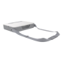 Fellowes , Breyta 2in1 Laptop Carry Case/Laptop Riser , White , 384 x 308 x 89 mm