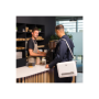 Fellowes , Breyta 2in1 Laptop Carry Case/Laptop Riser , White , 384 x 308 x 89 mm
