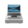 Fellowes , Breyta 2in1 Laptop Carry Case/Laptop Riser , White , 384 x 308 x 89 mm