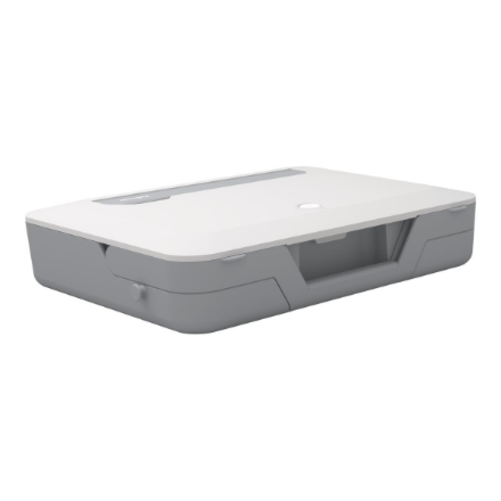 Fellowes , Breyta 2in1 Laptop Carry Case/Laptop Riser , White , 384 x 308 x 89 mm