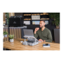 Fellowes , Breyta 2in1 Laptop Carry Case/Laptop Riser , White , 384 x 308 x 89 mm