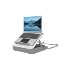 Fellowes , Laptop Carry Case Breyta , White , 384 x 308 x 89 mm