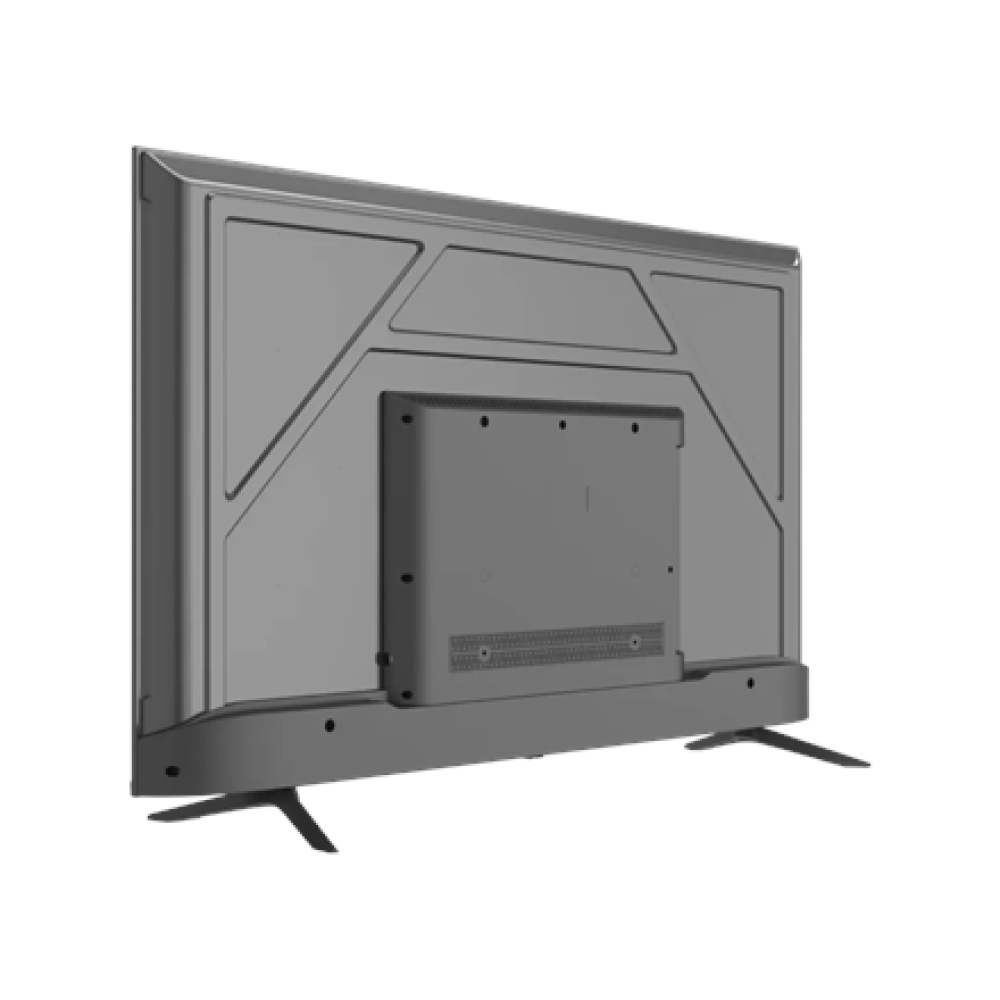 Blaupunkt 4K TV , 55UGC5500S , 55 , Smart TV , Google TV , UHD