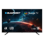Blaupunkt 4K TV , 55UGC5500S , 55 , Smart TV , Google TV , UHD