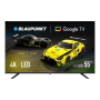 Blaupunkt 4K TV , 55UGC5500S , 55 , Smart TV , Google TV , UHD