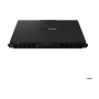 Lenovo Legion Pro 5 16AFR10 AMD , Eclipse Black , 16 , OLED , WQXGA , 2560 x 1600 pixels , Glossy , AMD Ryzen 9 , 9955HX , 32 (2x16GB) GB , SODIMM DDR5 , Solid-state drive capacity 1000 GB , NVIDIA GeForce RTX 5070 , GDDR7 , 12 GB , Windows 11 Home , 802.