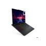 Lenovo Legion Pro 5 16AFR10 AMD , Eclipse Black , 16 , OLED , WQXGA , 2560 x 1600 pixels , Glossy , AMD Ryzen 9 , 9955HX , 32 (2x16GB) GB , SODIMM DDR5 , Solid-state drive capacity 1000 GB , NVIDIA GeForce RTX 5070 , GDDR7 , 12 GB , Windows 11 Home , 802.