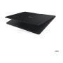 Lenovo Legion Pro 5 16AFR10 AMD , Eclipse Black , 16 , OLED , WQXGA , 2560 x 1600 pixels , Glossy , AMD Ryzen 9 , 9955HX , 32 (2x16GB) GB , SODIMM DDR5 , Solid-state drive capacity 1000 GB , NVIDIA GeForce RTX 5070 , GDDR7 , 12 GB , Windows 11 Home , 802.
