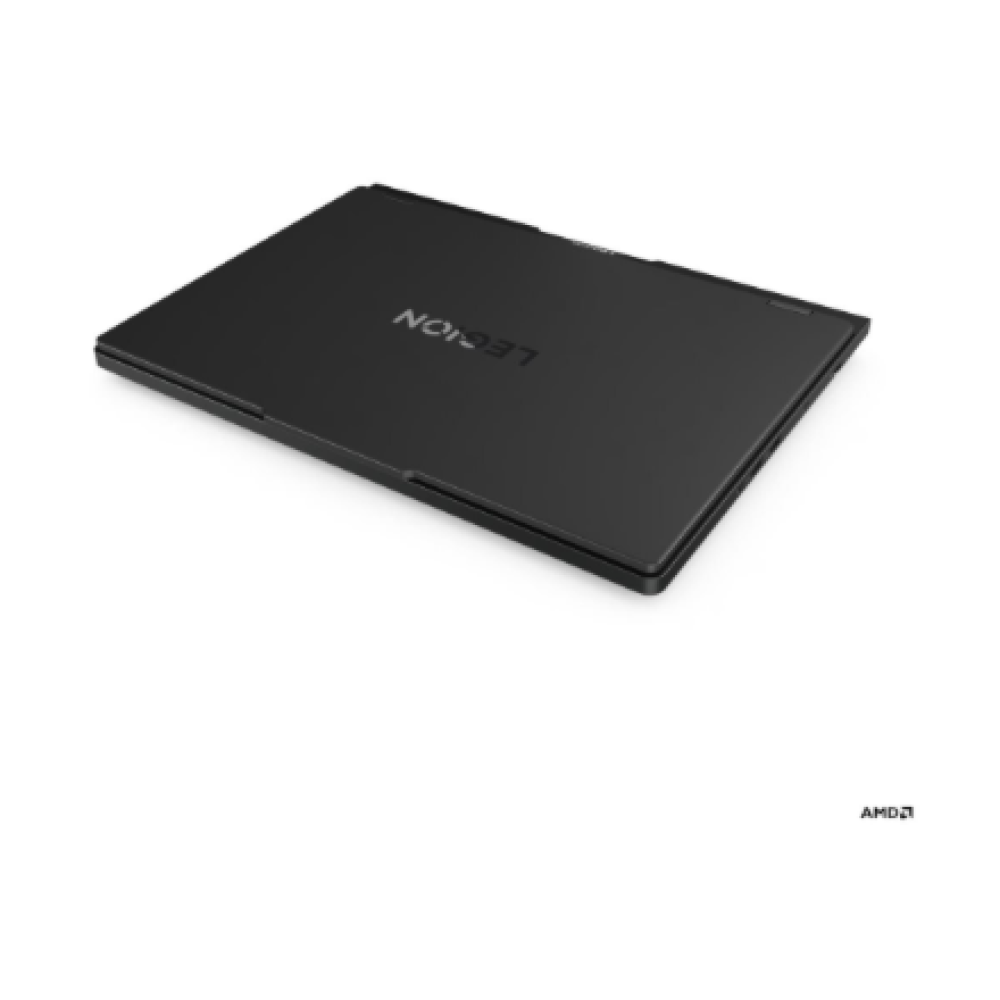 Lenovo Legion Pro 5 16AFR10 AMD , Eclipse Black , 16 , OLED , WQXGA , 2560 x 1600 pixels , Glossy , AMD Ryzen 9 , 9955HX , 32 (2x16GB) GB , SODIMM DDR5 , Solid-state drive capacity 1000 GB , NVIDIA GeForce RTX 5070 , GDDR7 , 12 GB , Windows 11 Home , 802.