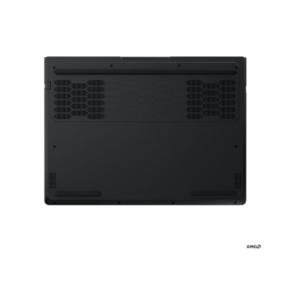 Lenovo Legion Pro 5 16AFR10 AMD , Eclipse Black , 16 , OLED , WQXGA , 2560 x 1600 pixels , Glossy , AMD Ryzen 9 , 9955HX , 32 (2x16GB) GB , SODIMM DDR5 , Solid-state drive capacity 1000 GB , NVIDIA GeForce RTX 5070 , GDDR7 , 12 GB , Windows 11 Home , 802.