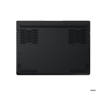 Lenovo Legion Pro 5 16AFR10 AMD , Eclipse Black , 16 , OLED , WQXGA , 2560 x 1600 pixels , Glossy , AMD Ryzen 9 , 9955HX , 32 (2x16GB) GB , SODIMM DDR5 , Solid-state drive capacity 1000 GB , NVIDIA GeForce RTX 5070 , GDDR7 , 12 GB , Windows 11 Home , 802.