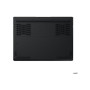 Lenovo Legion Pro 5 16AFR10 AMD , Eclipse Black , 16 , OLED , WQXGA , 2560 x 1600 pixels , Glossy , AMD Ryzen 9 , 9955HX , 32 (2x16GB) GB , SODIMM DDR5 , Solid-state drive capacity 1000 GB , NVIDIA GeForce RTX 5070 , GDDR7 , 12 GB , Windows 11 Home , 802.