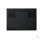 Lenovo Legion Pro 5 16AFR10 AMD , Eclipse Black , 16 , OLED , WQXGA , 2560 x 1600 pixels , Glossy , AMD Ryzen 9 , 9955HX , 32 (2x16GB) GB , SODIMM DDR5 , Solid-state drive capacity 1000 GB , NVIDIA GeForce RTX 5070 , GDDR7 , 12 GB , Windows 11 Home , 802.