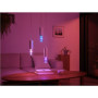 Philips Hue WCA Lightguide ST72 , E27 , 6.8 W , White and colour light