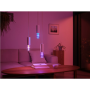 Philips Hue WCA Lightguide ST72 , E27 , 6.8 W , White and colour light
