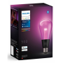 Philips Hue WCA Lightguide ST72 , E27 , 6.8 W , White and colour light