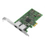Dell Broadcom 5720 DP 1Gb Network Interface Card, Full Height - Kit PCI Express