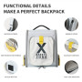 PETKIT , Pet Carrier , BP3 X ZONE , Grey