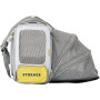 PETKIT , Pet Carrier , BP3 X ZONE , Grey