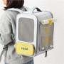 PETKIT , Pet Carrier , BP3 X ZONE , Grey