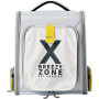 PETKIT , Pet Carrier , BP3 X ZONE , Grey