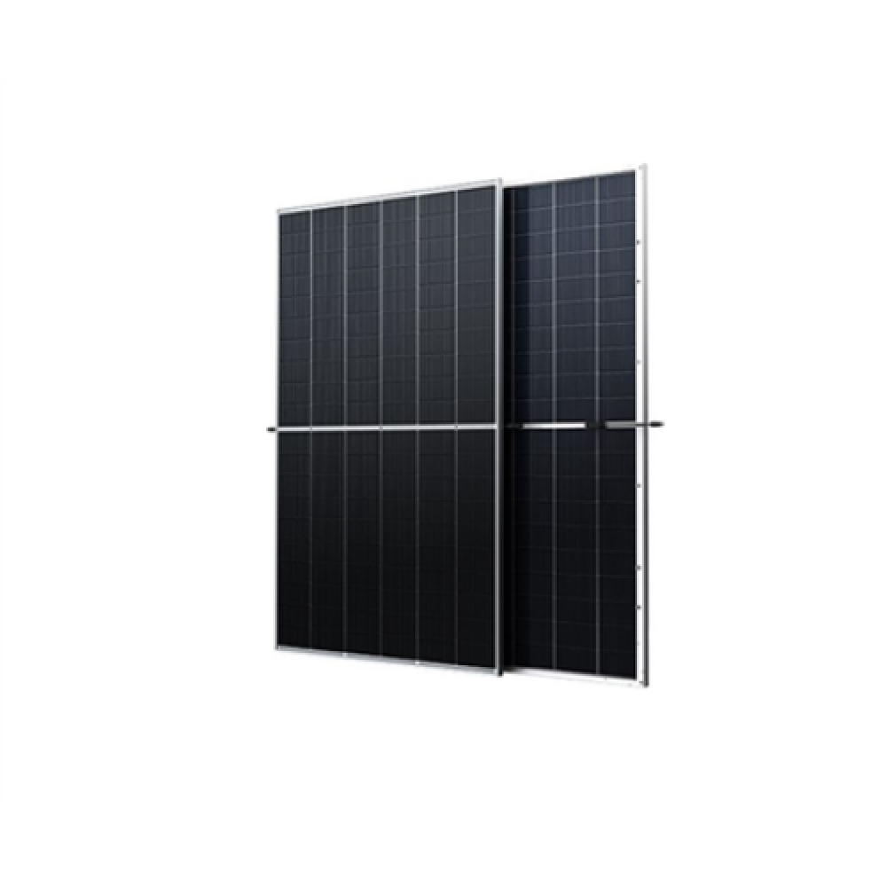 TrinaSolar , 655 W , VERTEX DEG21C.20 , P-Type BIFACIAL Dual Glass Monocrystalline