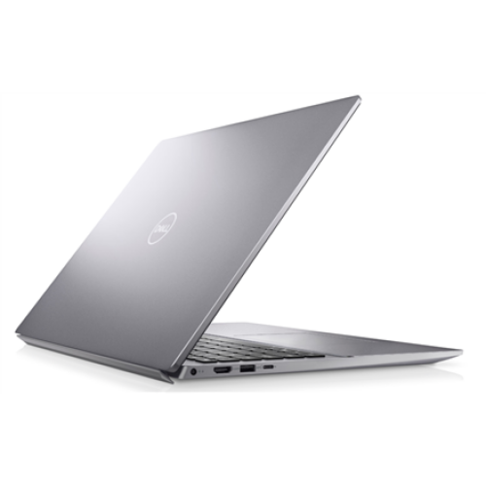 Dell Vostro 16 5635 Silver, 16 , WVA, FHD+, 1920 x 1200, Anti-glare, AMD Ryzen 5, 7530U, 8 GB, SSD 512 GB, AMD Radeon Graphics, No Optical drive, Windows 11 Home, 802.11ax, Keyboard language English, Keyboard backlit, Warranty 36 month(s), Battery warrant