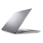 Dell Vostro 16 5635 Silver, 16 , WVA, FHD+, 1920 x 1200, Anti-glare, AMD Ryzen 5, 7530U, 8 GB, SSD 512 GB, AMD Radeon Graphics, No Optical drive, Windows 11 Home, 802.11ax, Keyboard language English, Keyboard backlit, Warranty 36 month(s), Battery warrant