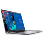 Dell Vostro 16 5635 Silver, 16 , WVA, FHD+, 1920 x 1200, Anti-glare, AMD Ryzen 5, 7530U, 8 GB, SSD 512 GB, AMD Radeon Graphics, No Optical drive, Windows 11 Home, 802.11ax, Keyboard language English, Keyboard backlit, Warranty 36 month(s), Battery warrant