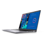 Dell Vostro 16 5635 Silver, 16 , WVA, FHD+, 1920 x 1200, Anti-glare, AMD Ryzen 5, 7530U, 8 GB, SSD 512 GB, AMD Radeon Graphics, No Optical drive, Windows 11 Home, 802.11ax, Keyboard language English, Keyboard backlit, Warranty 36 month(s), Battery warrant