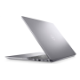 Dell Vostro 16 5635 Silver, 16 , WVA, FHD+, 1920 x 1200, Anti-glare, AMD Ryzen 5, 7530U, 8 GB, SSD 512 GB, AMD Radeon Graphics, No Optical drive, Windows 11 Home, 802.11ax, Keyboard language English, Keyboard backlit, Warranty 36 month(s), Battery warrant