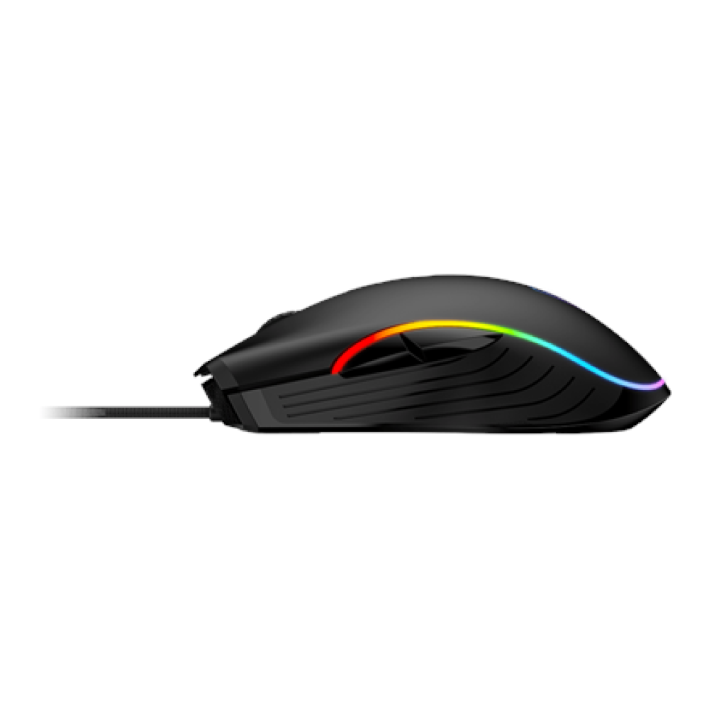 MSI Gaming Mouse , FORGE GM300 , Wired , USB 2.0