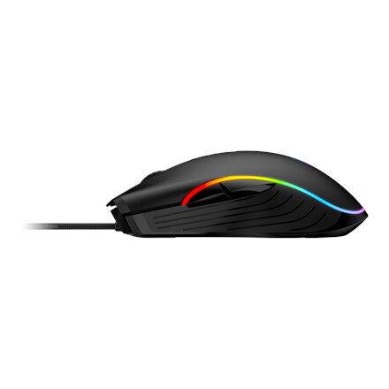 MSI Gaming Mouse , FORGE GM300 , Wired , USB 2.0