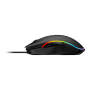 MSI Gaming Mouse , FORGE GM300 , Wired , USB 2.0