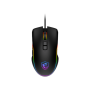 MSI Gaming Mouse , FORGE GM300 , Wired , USB 2.0