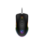 MSI Gaming Mouse , FORGE GM300 , Wired , USB 2.0