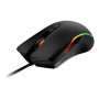 MSI Gaming Mouse , FORGE GM300 , Wired , USB 2.0