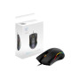 MSI Gaming Mouse , FORGE GM300 , Wired , USB 2.0